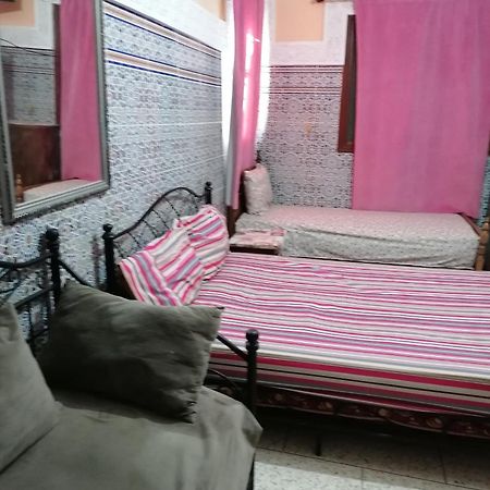 La Perle Appartement Meknès Buitenkant foto