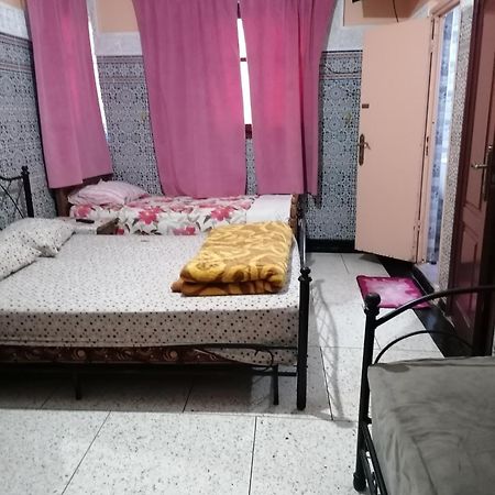 La Perle Appartement Meknès Buitenkant foto