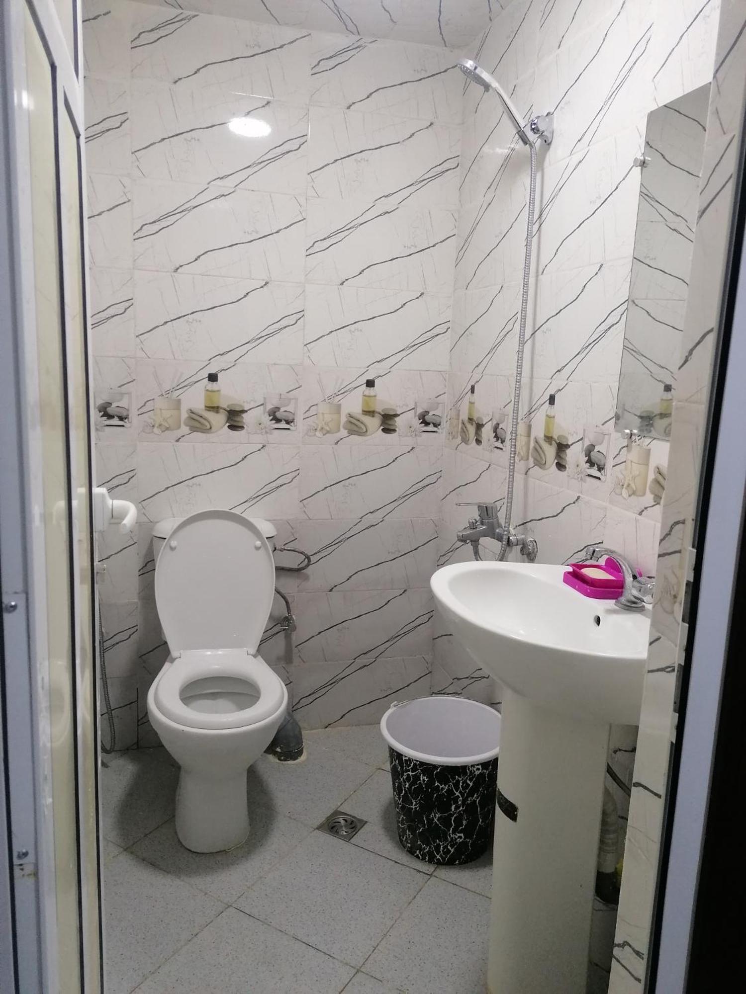 La Perle Appartement Meknès Buitenkant foto